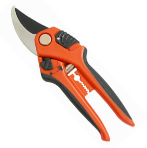 Garden pruners